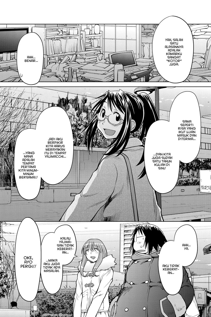 Chapter 124 - halaman 5
