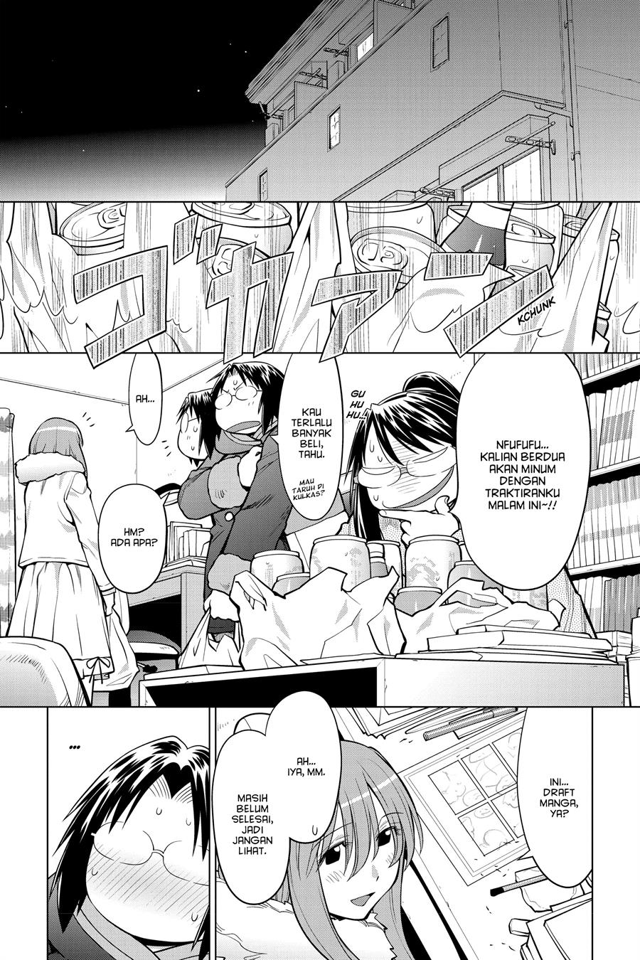 Chapter 124 - halaman 8