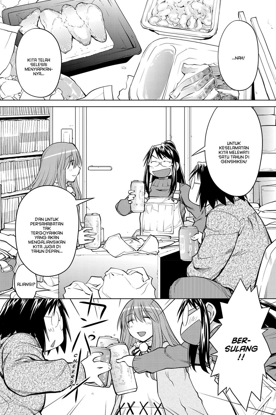 Chapter 124 - halaman 9