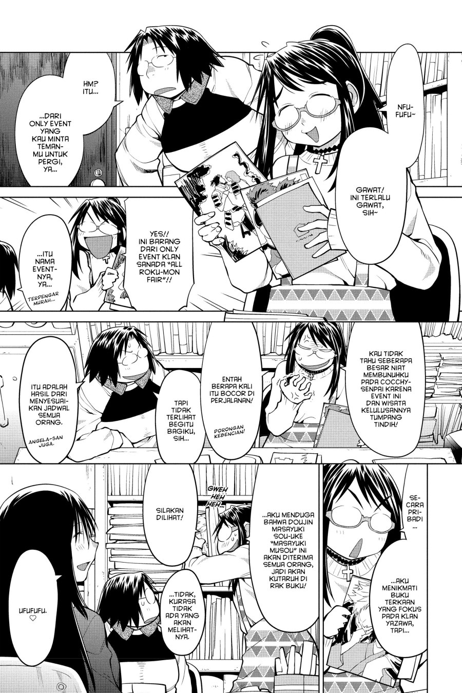 Chapter 123 - halaman 2