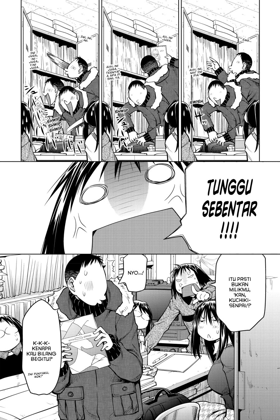 Chapter 123 - halaman 13