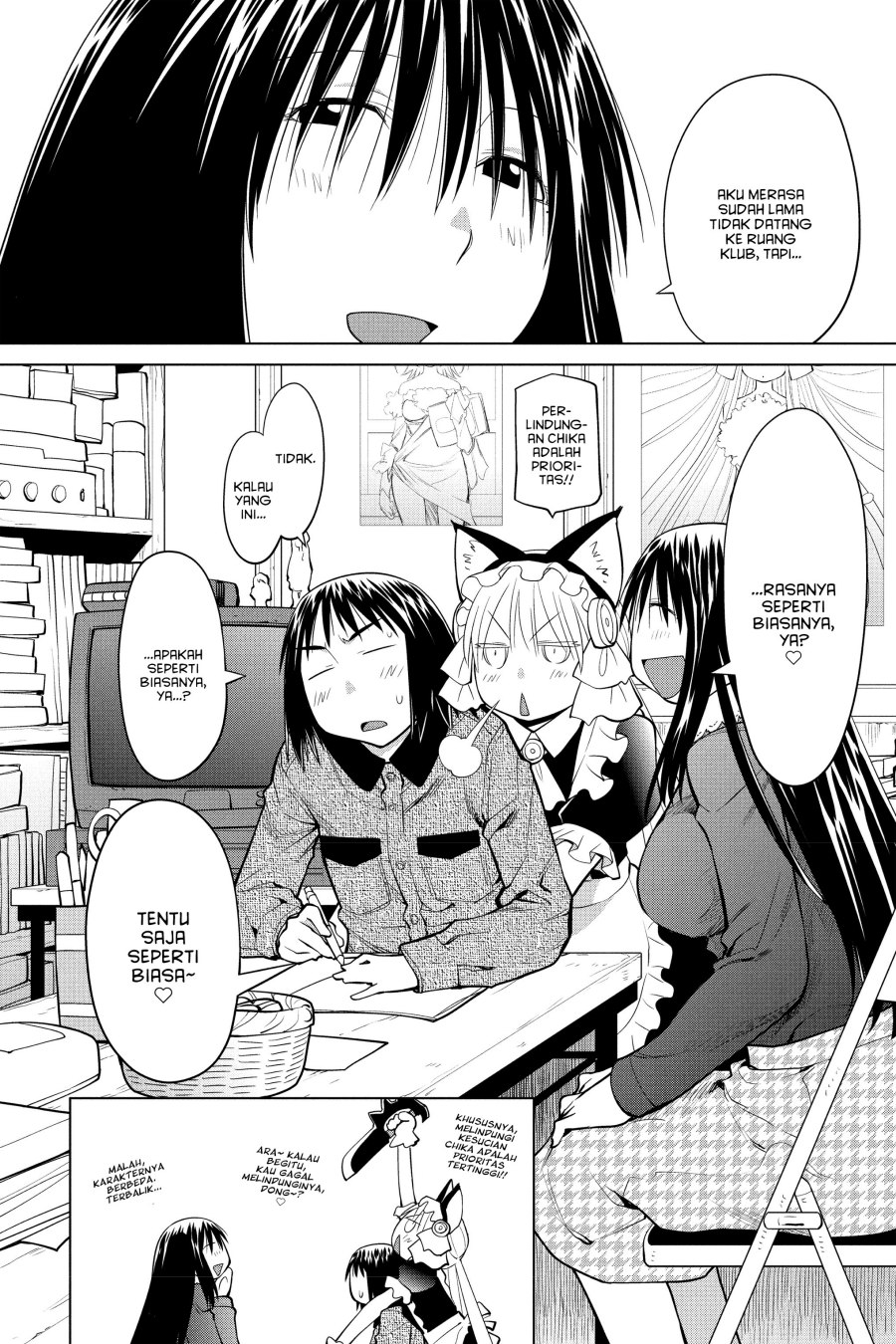 Chapter 123 - halaman 3