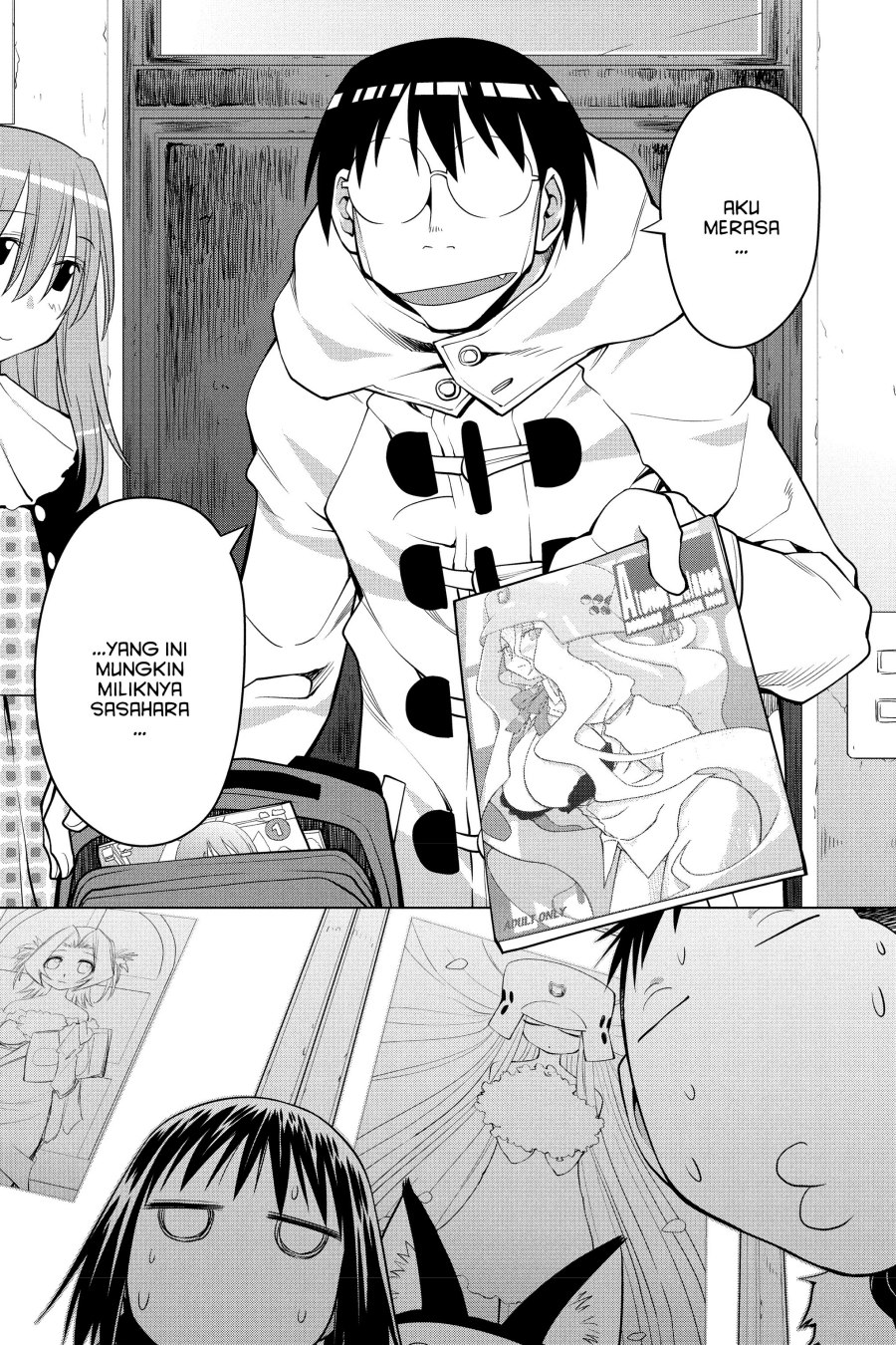 Chapter 123 - halaman 22