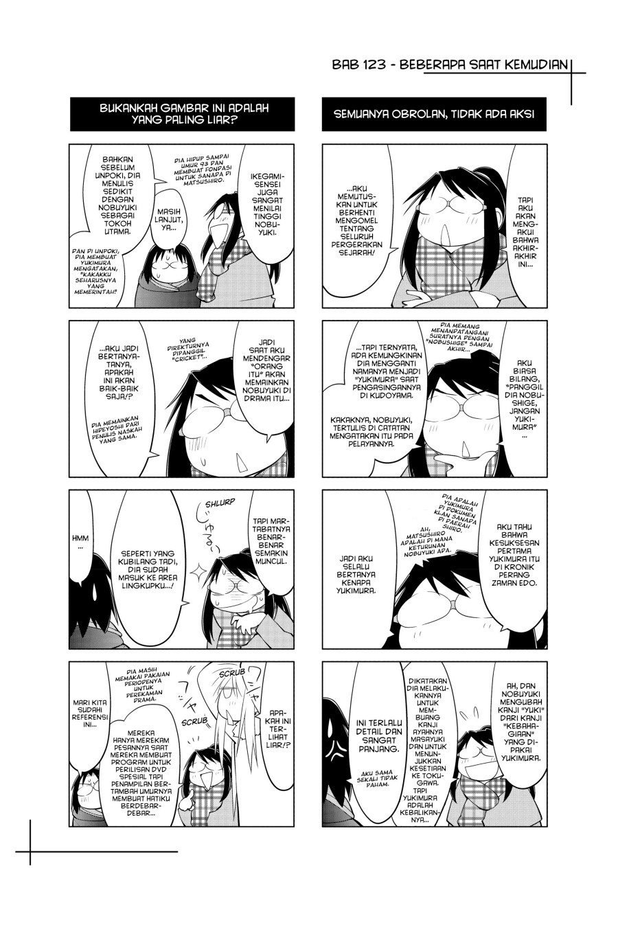 Chapter 123 - halaman 26