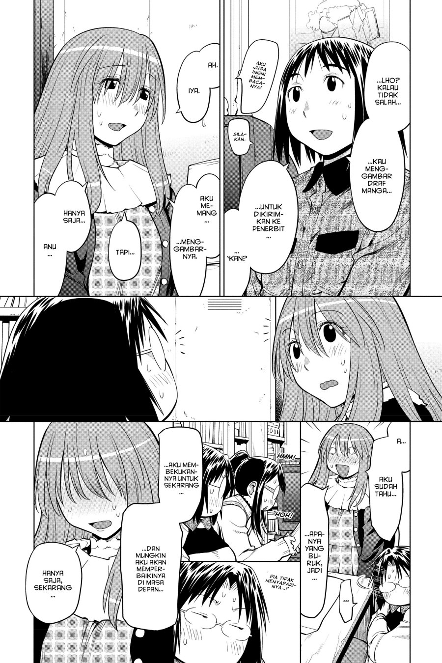 Chapter 123 - halaman 7