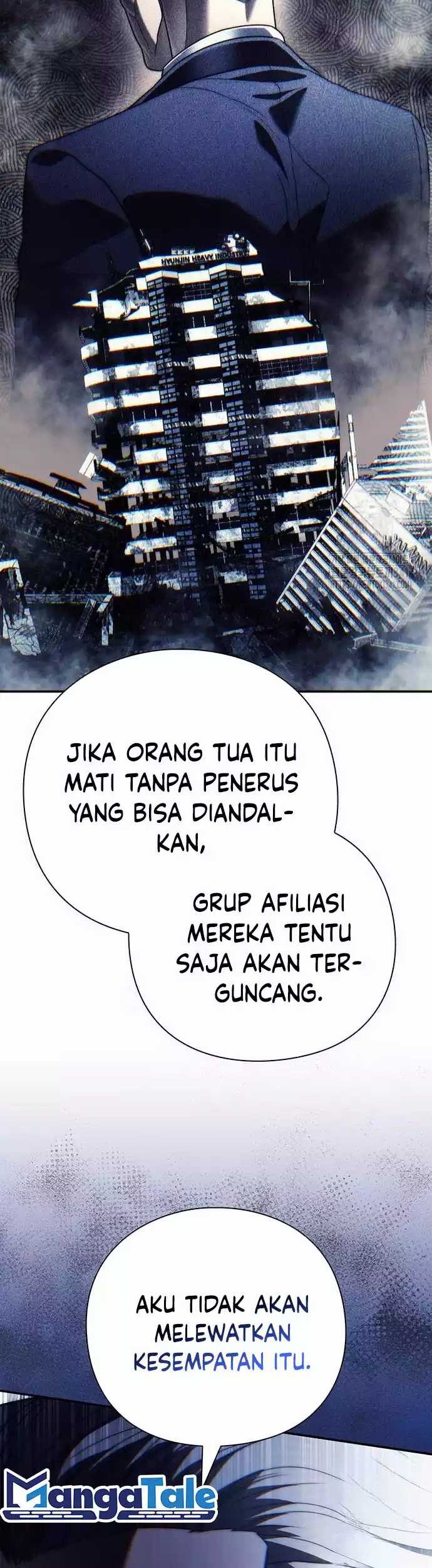 Chapter 82 - halaman 19