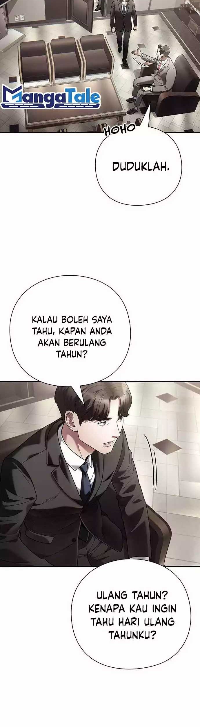 Chapter 82 - halaman 25