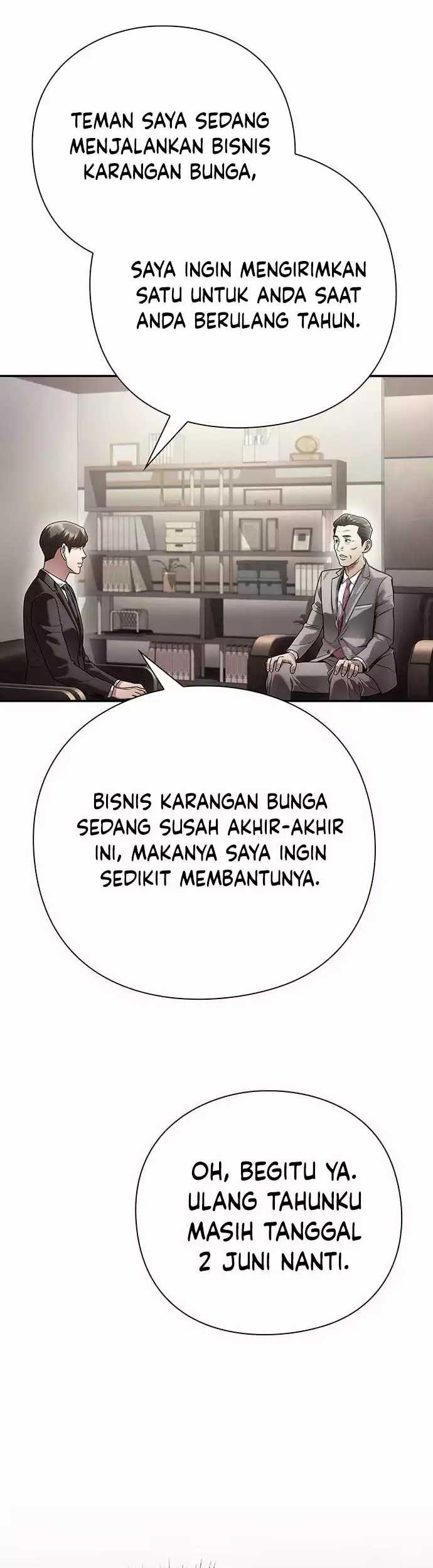 Chapter 82 - halaman 26