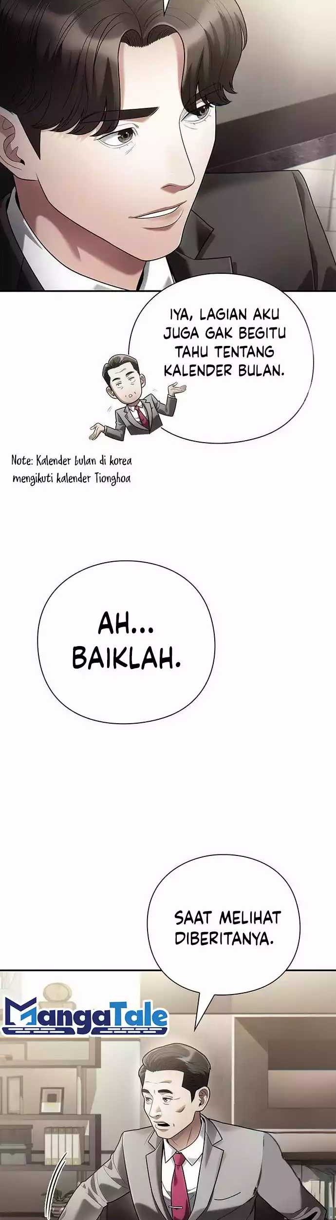 Chapter 82 - halaman 28