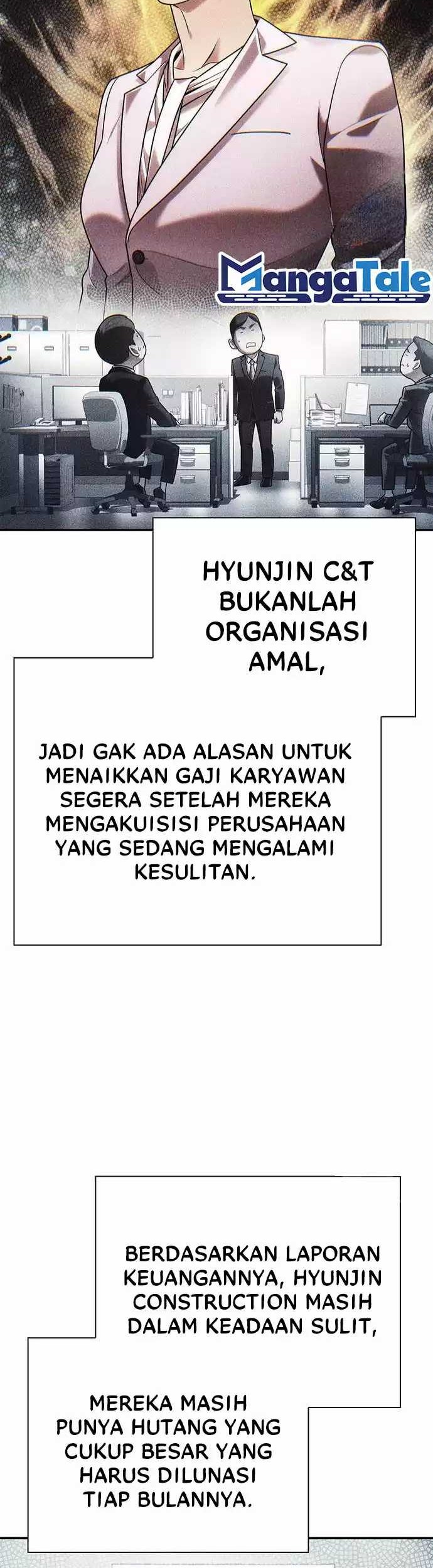 Chapter 82 - halaman 31
