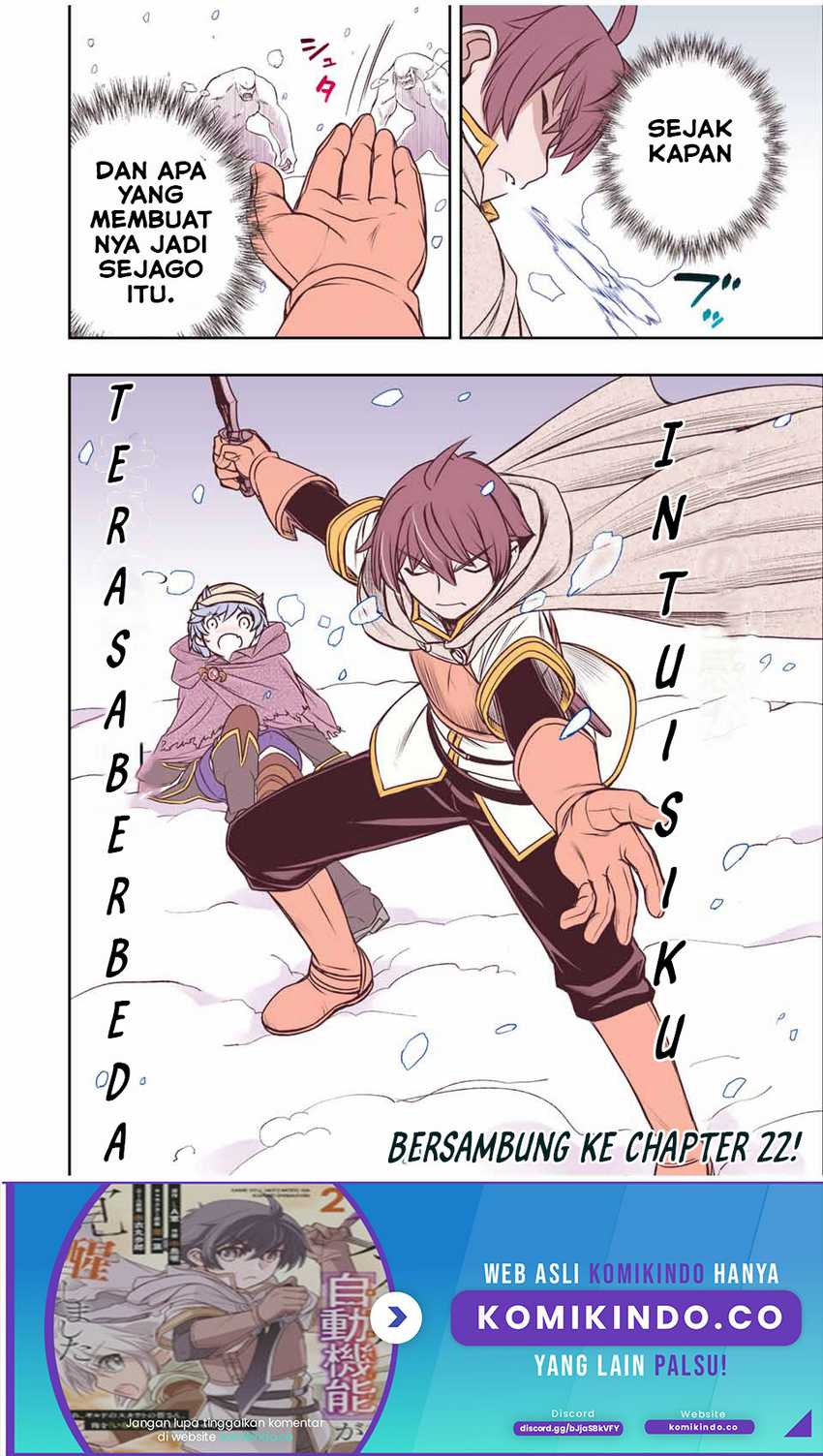 Chapter 21 - halaman 23