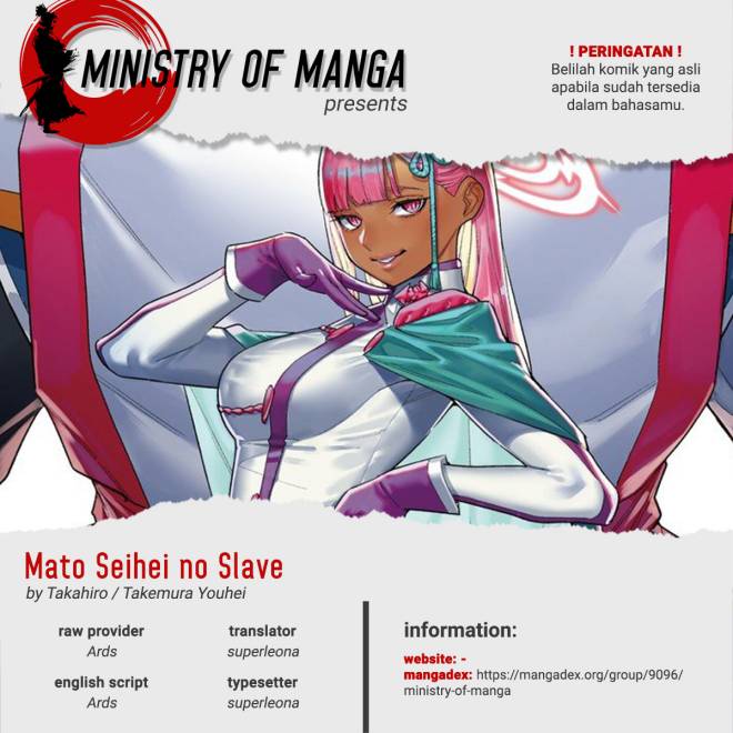 Chapter 133 - halaman 2