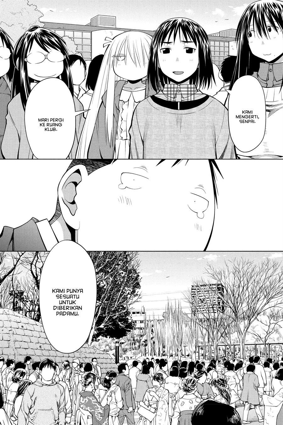 Chapter 127 - halaman 14