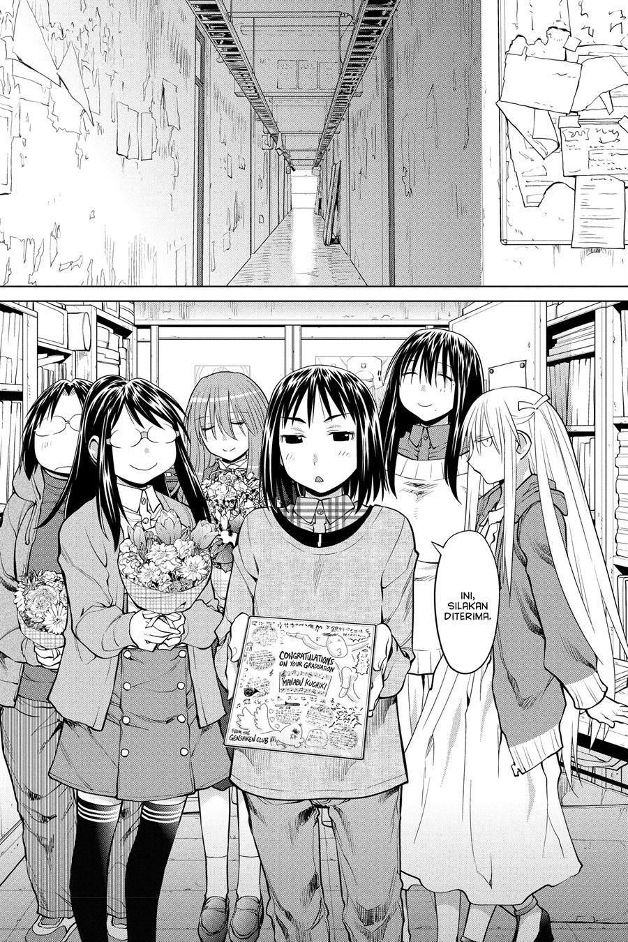 Chapter 127 - halaman 15