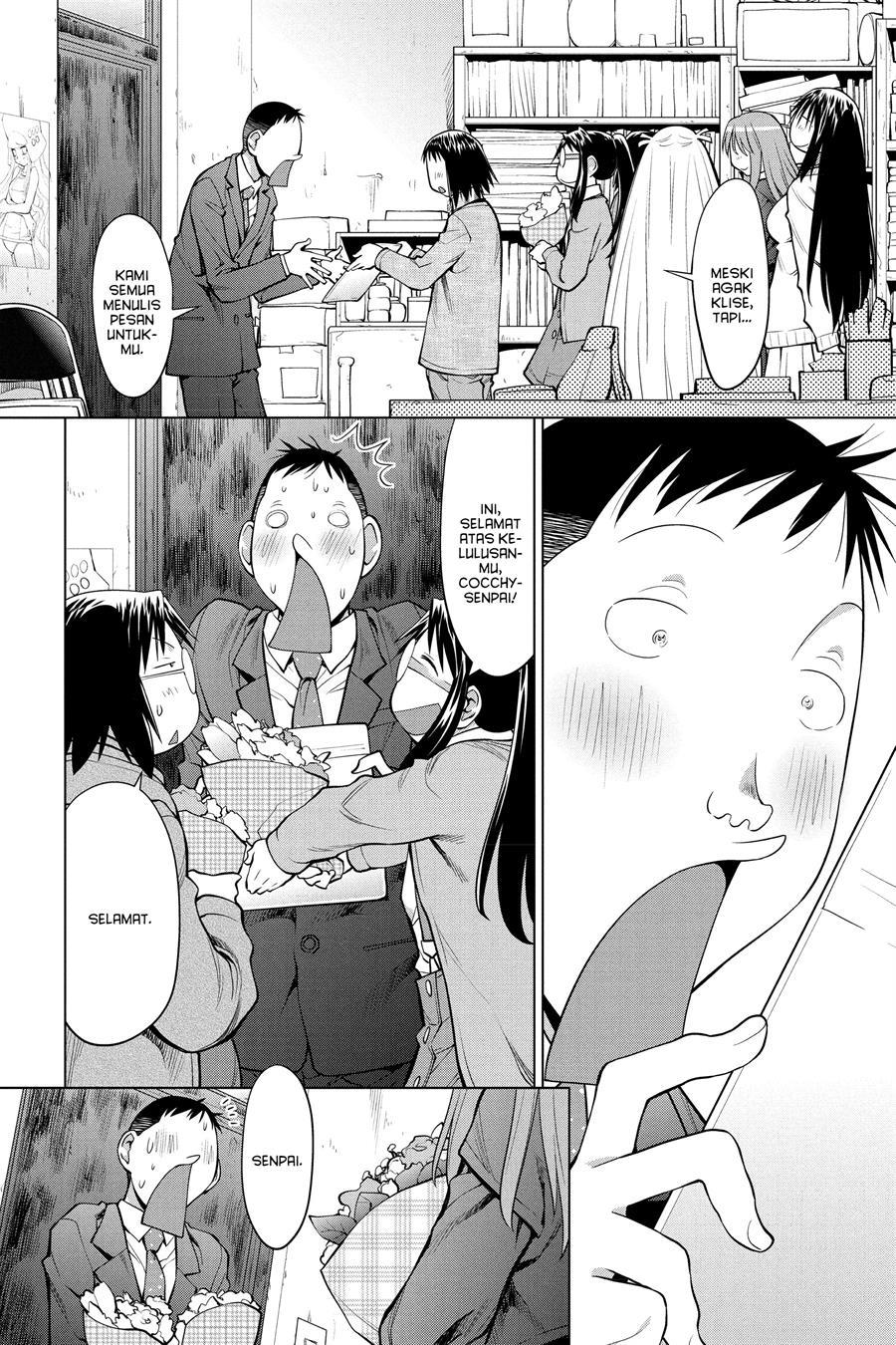 Chapter 127 - halaman 16