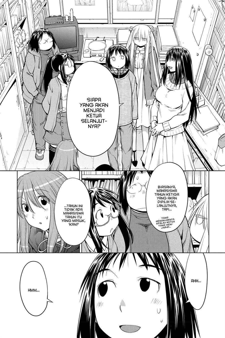 Chapter 127 - halaman 21