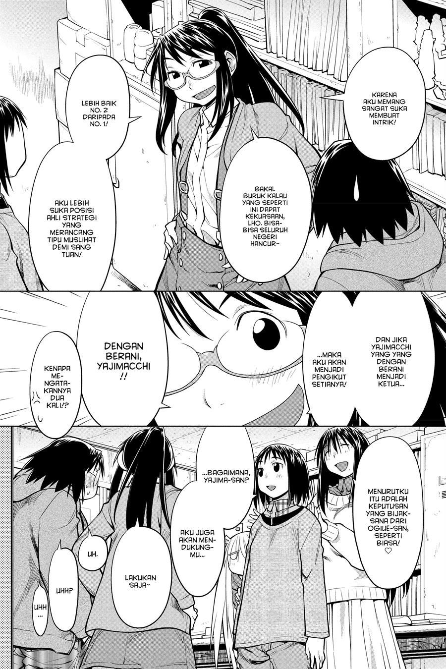 Chapter 127 - halaman 24