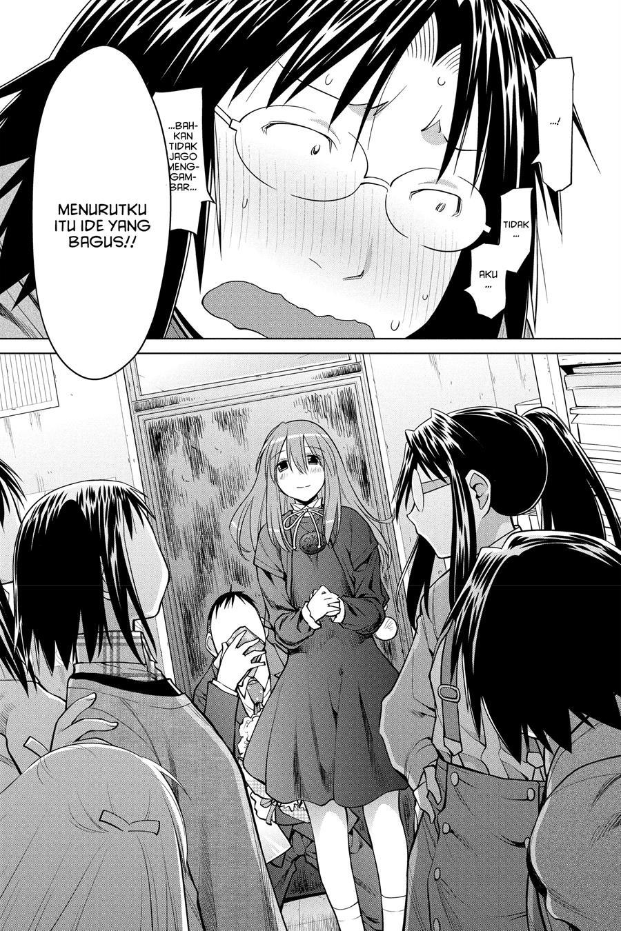Chapter 127 - halaman 25