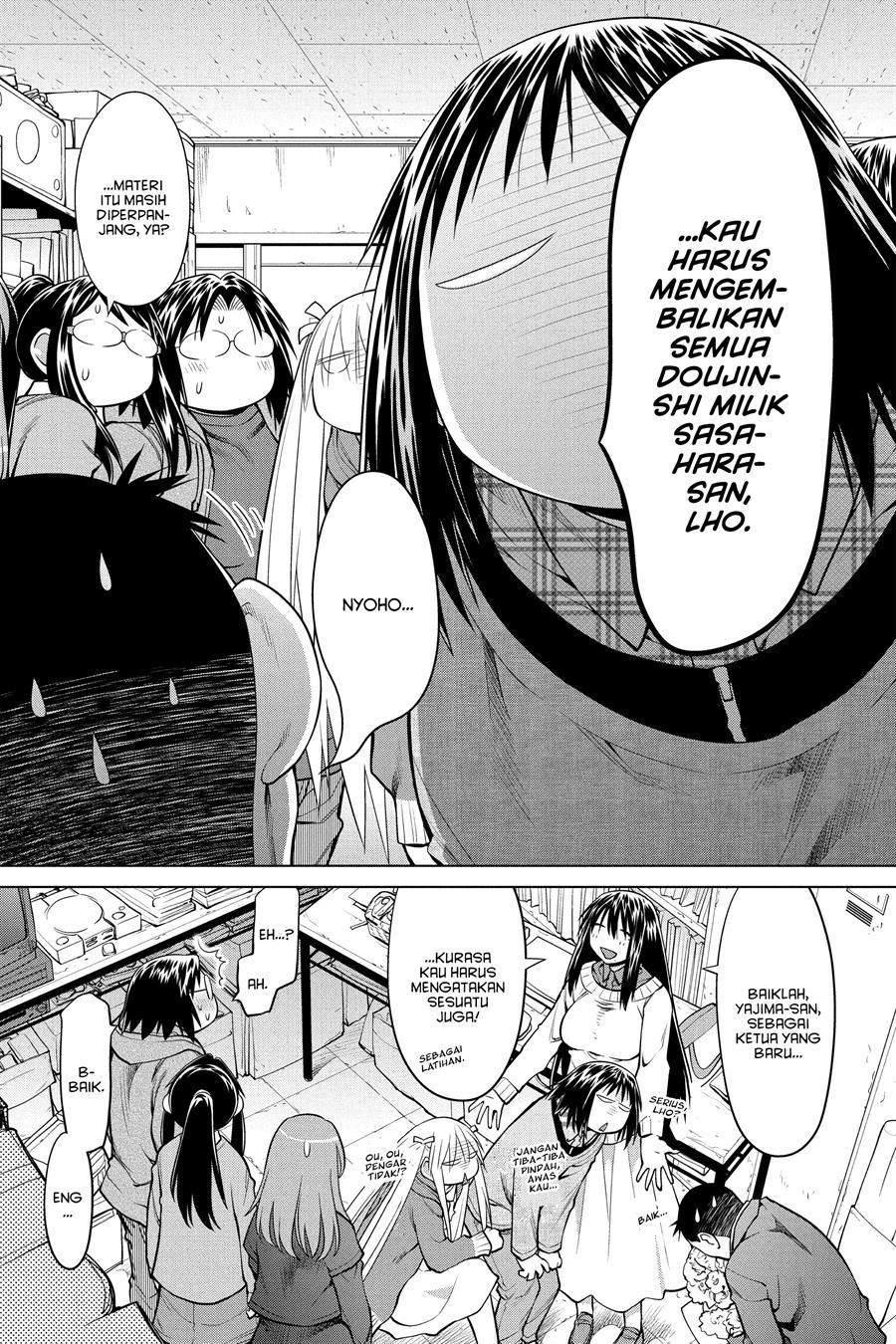 Chapter 127 - halaman 29