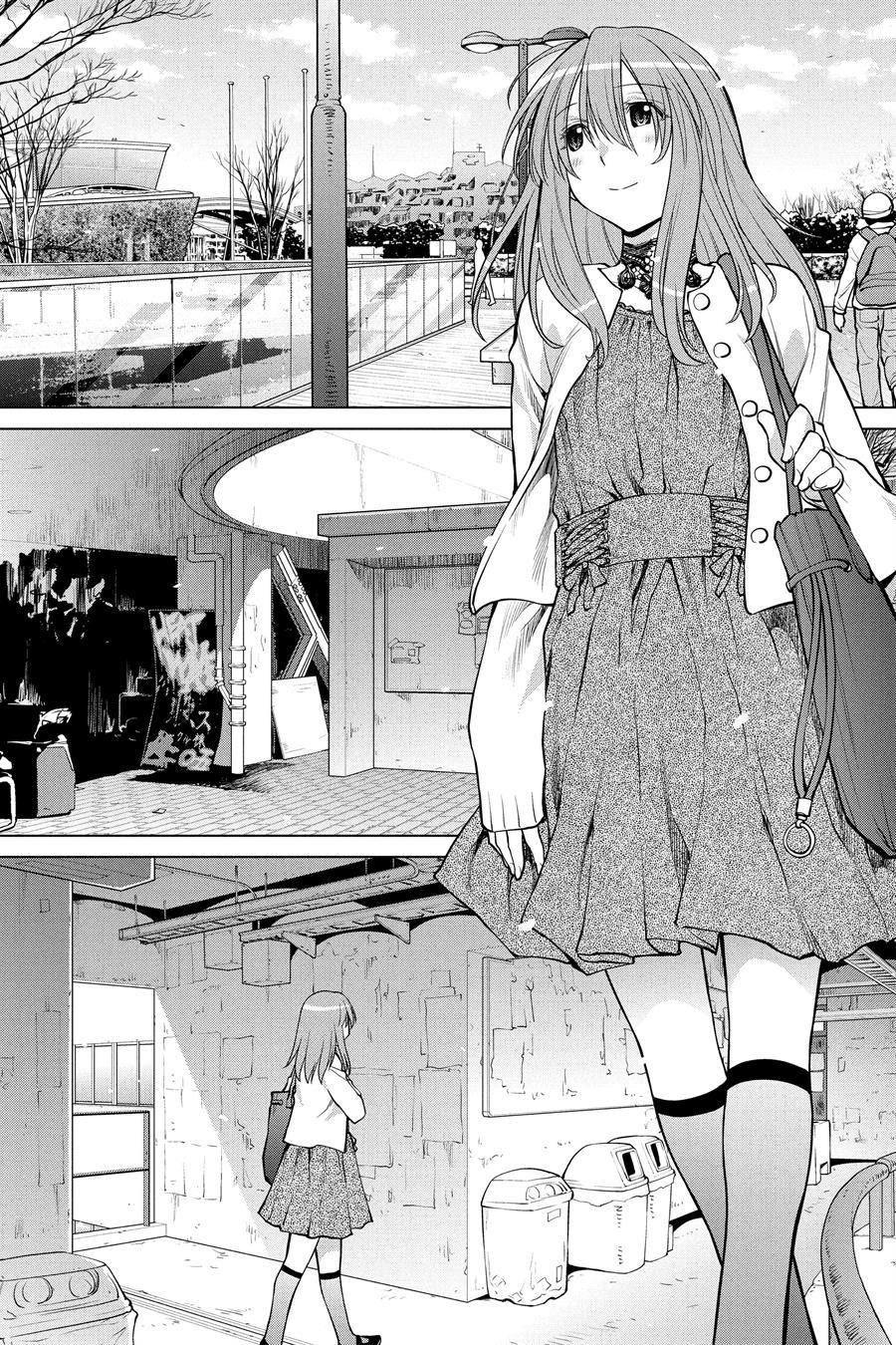 Chapter 127 - halaman 32