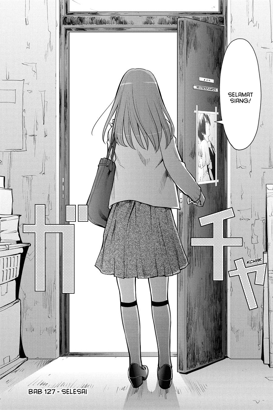 Chapter 127 - halaman 34