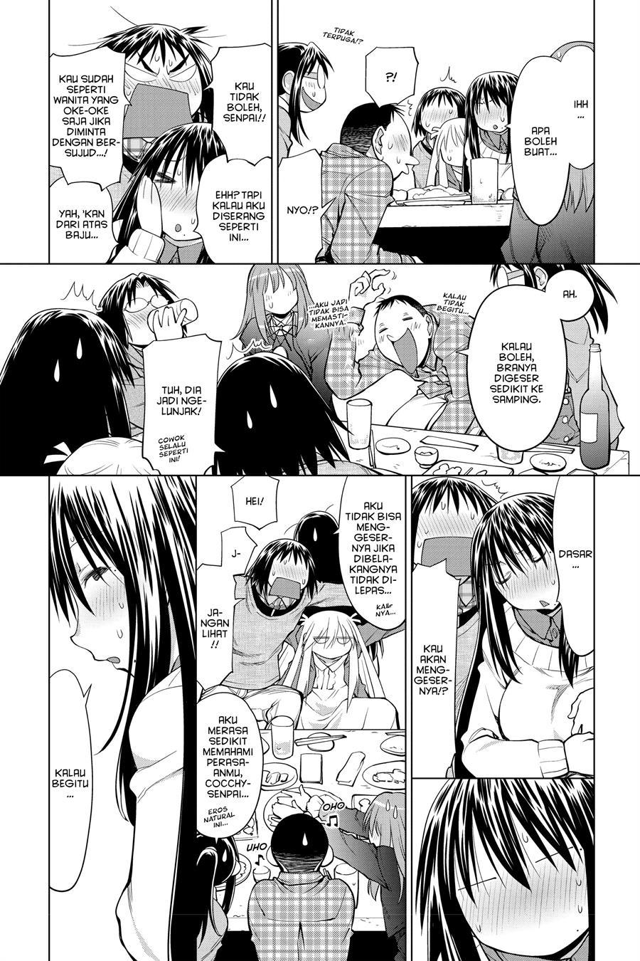 Chapter 127 - halaman 39