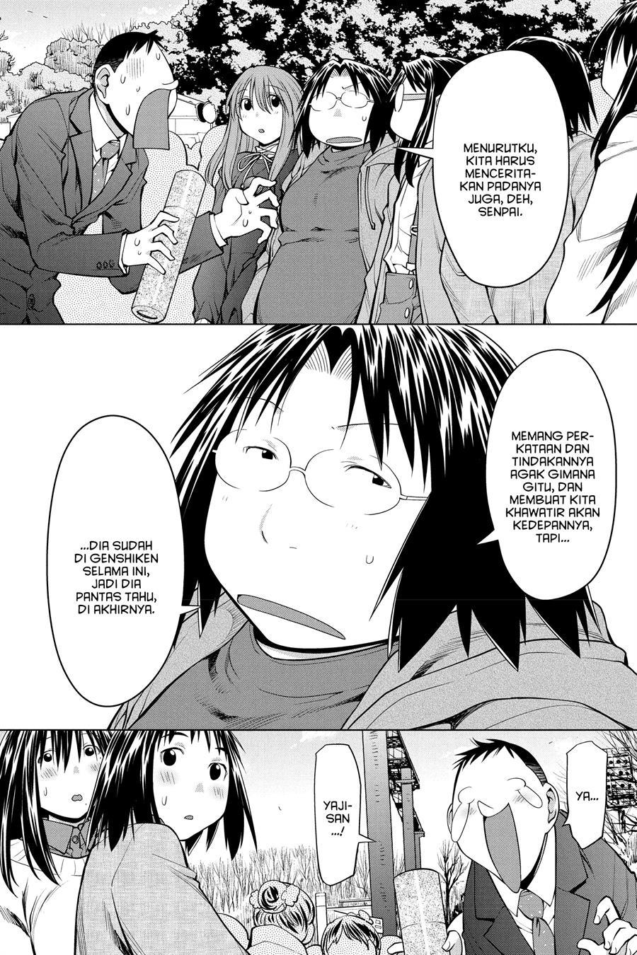Chapter 127 - halaman 6