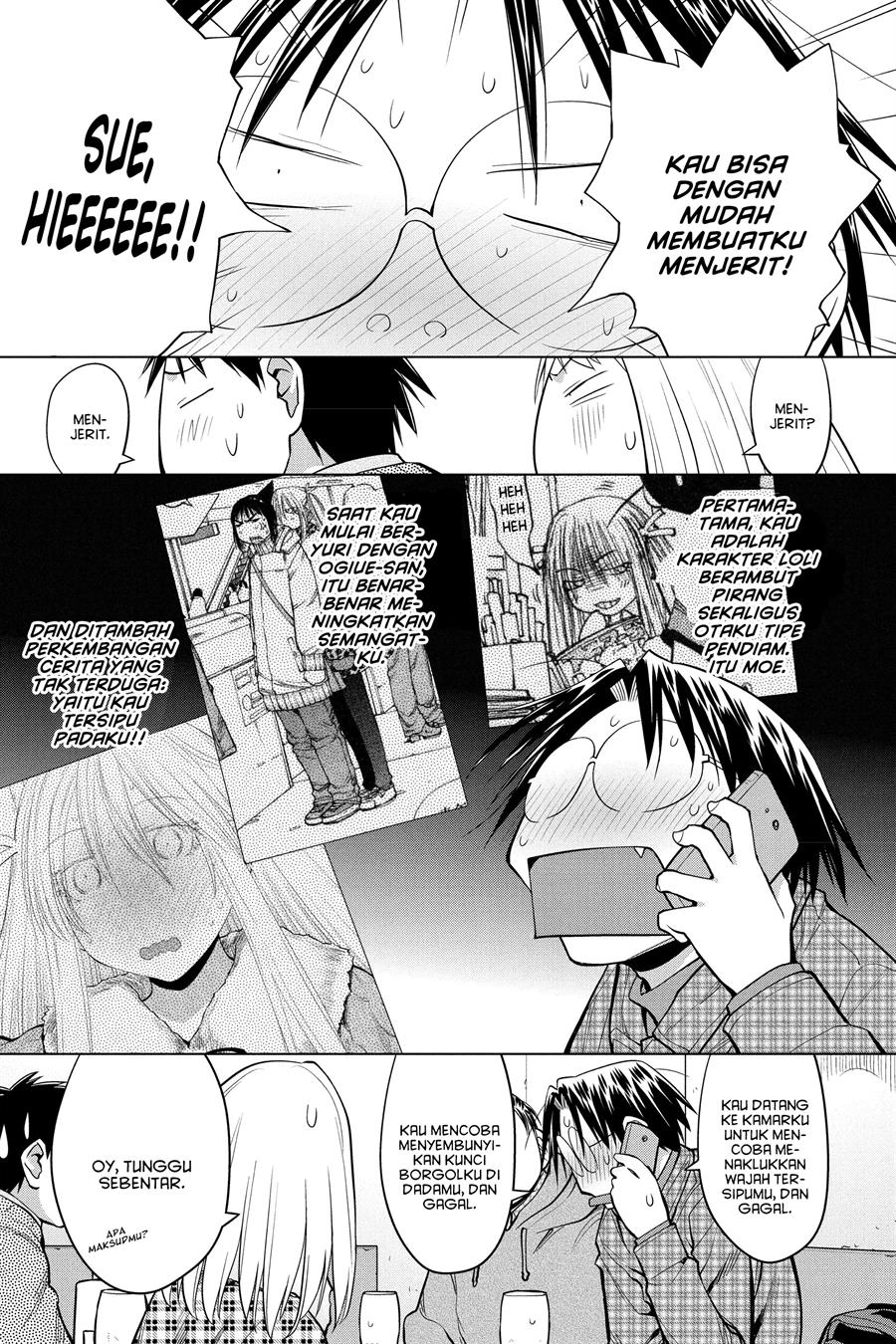 Chapter 126 - halaman 12
