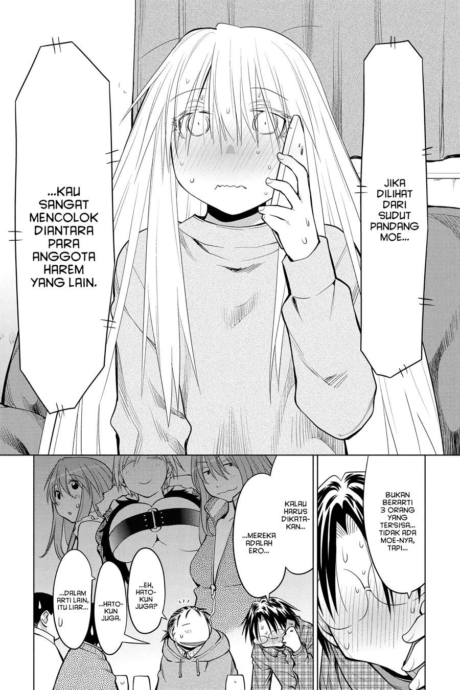 Chapter 126 - halaman 14