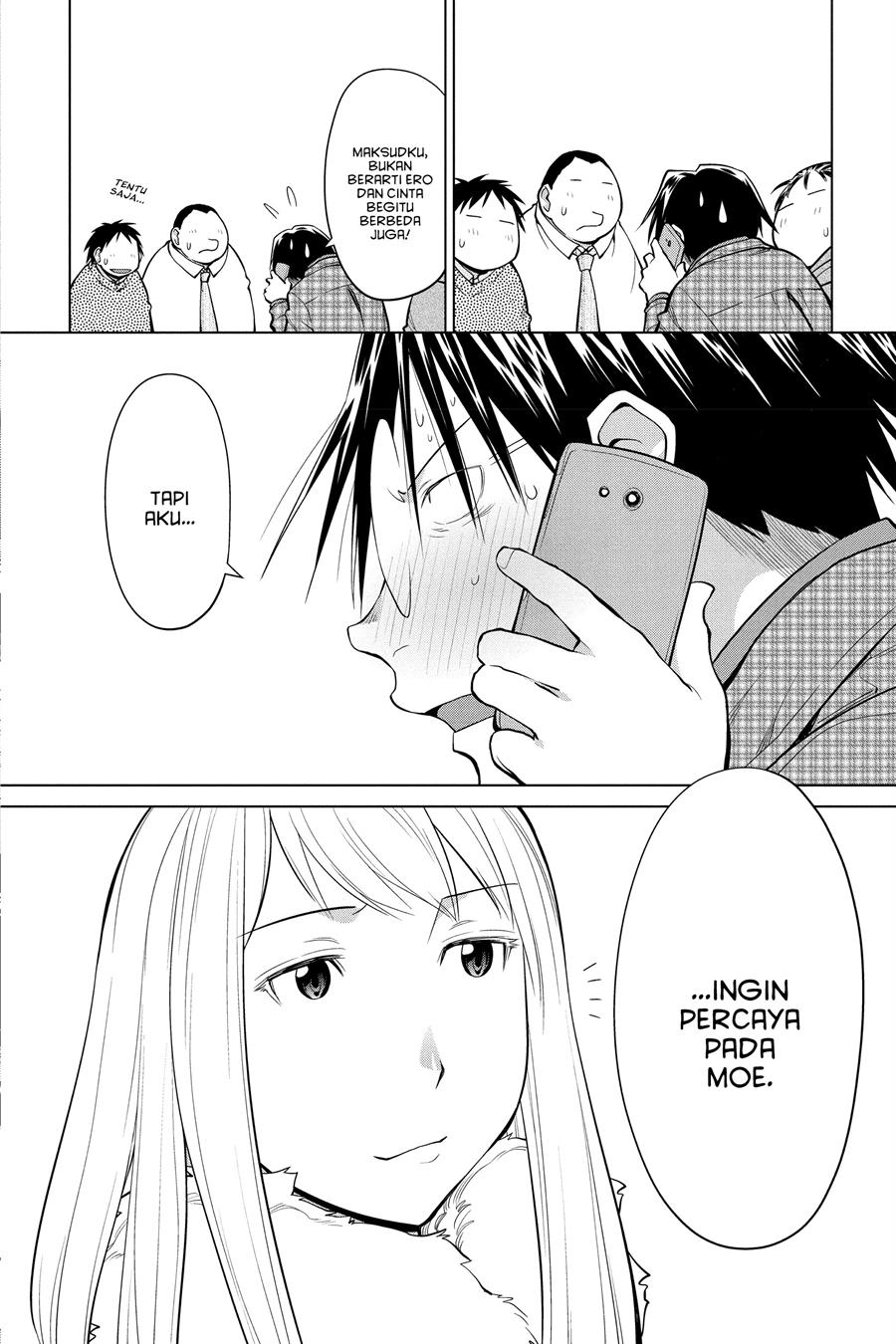 Chapter 126 - halaman 15