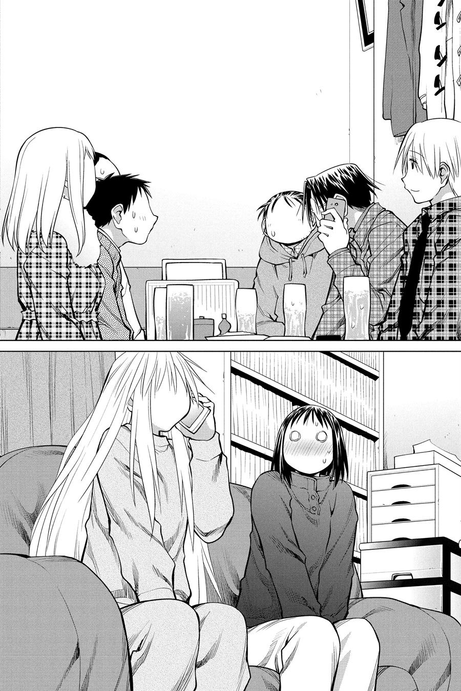 Chapter 126 - halaman 19