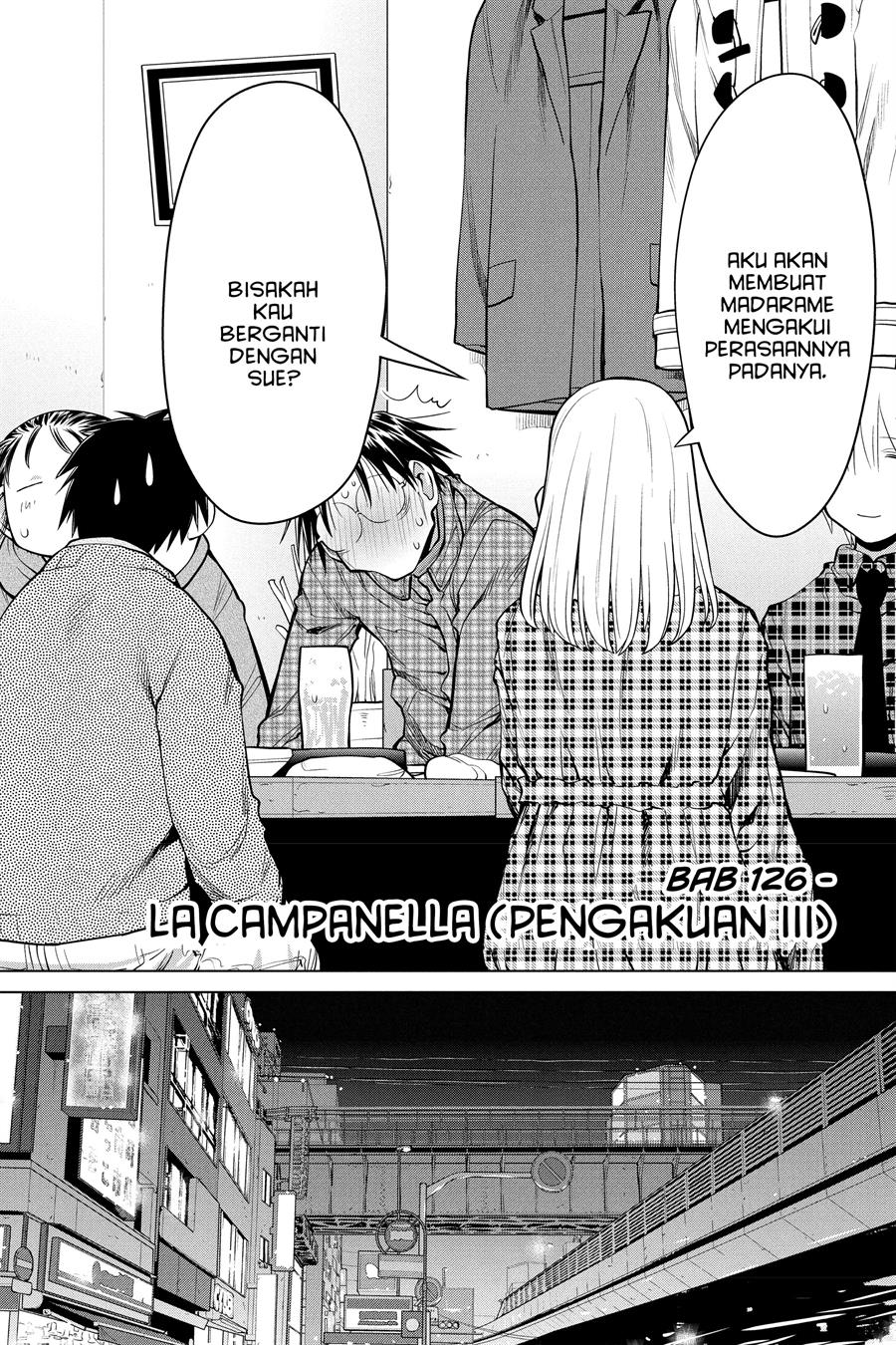 Chapter 126 - halaman 3
