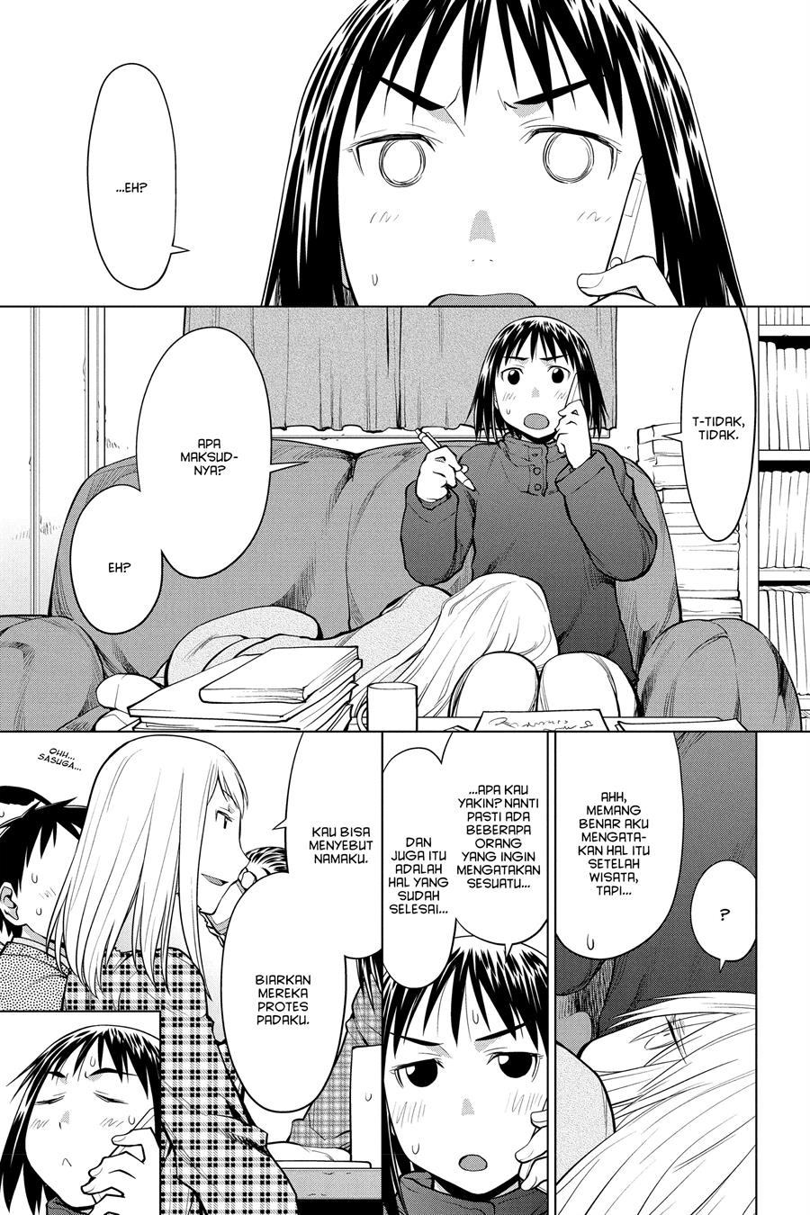 Chapter 126 - halaman 4
