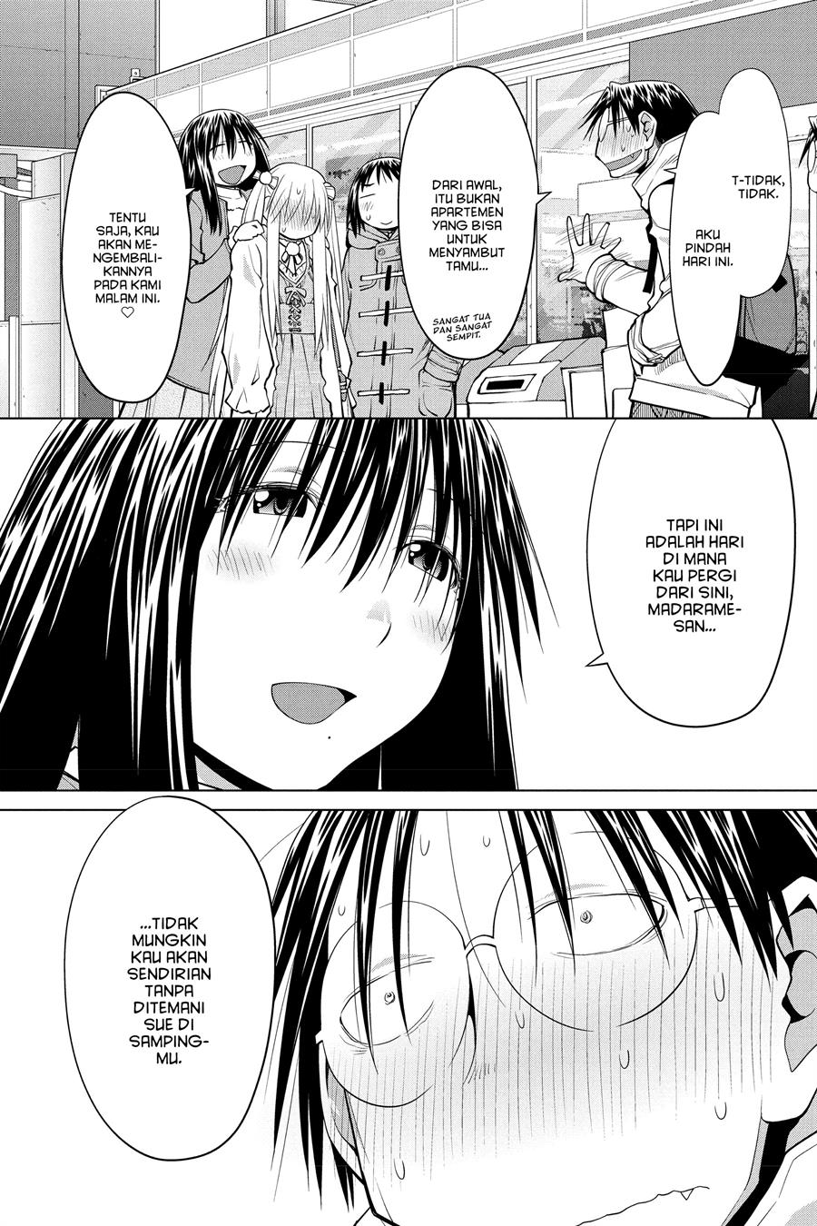 Chapter 126 - halaman 35