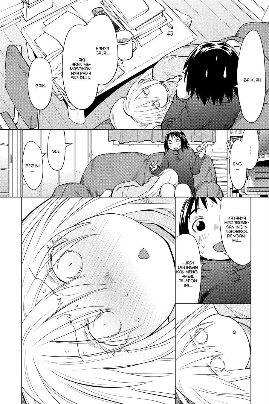 Chapter 126 - halaman 5