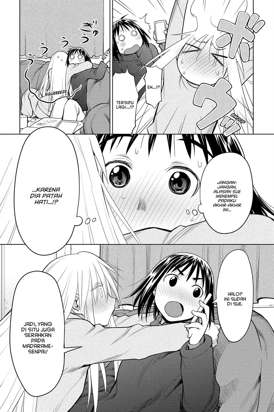 Chapter 126 - halaman 6