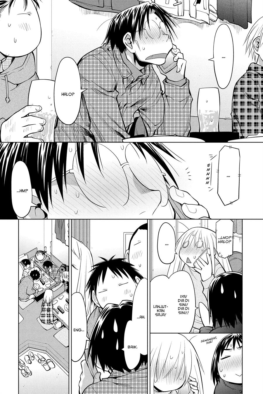 Chapter 126 - halaman 8