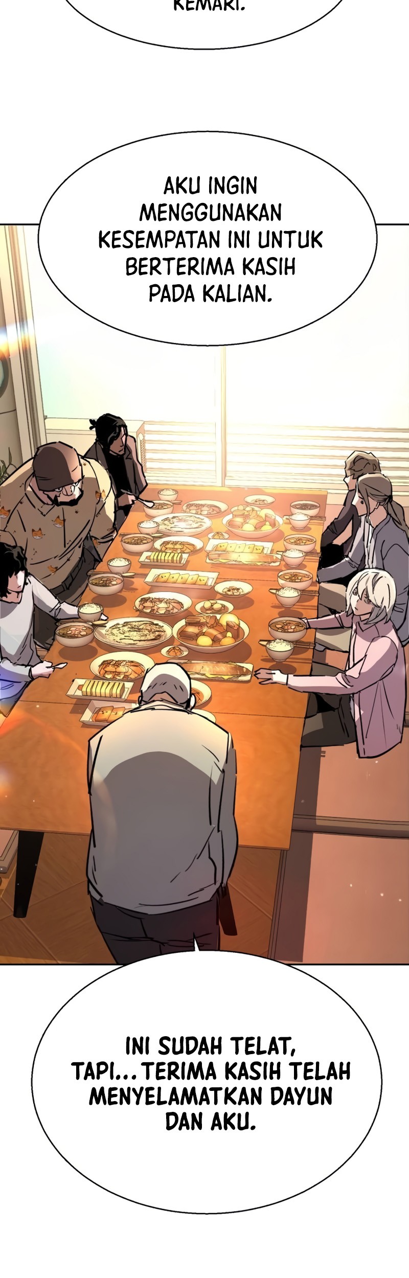 Chapter 194 - halaman 60