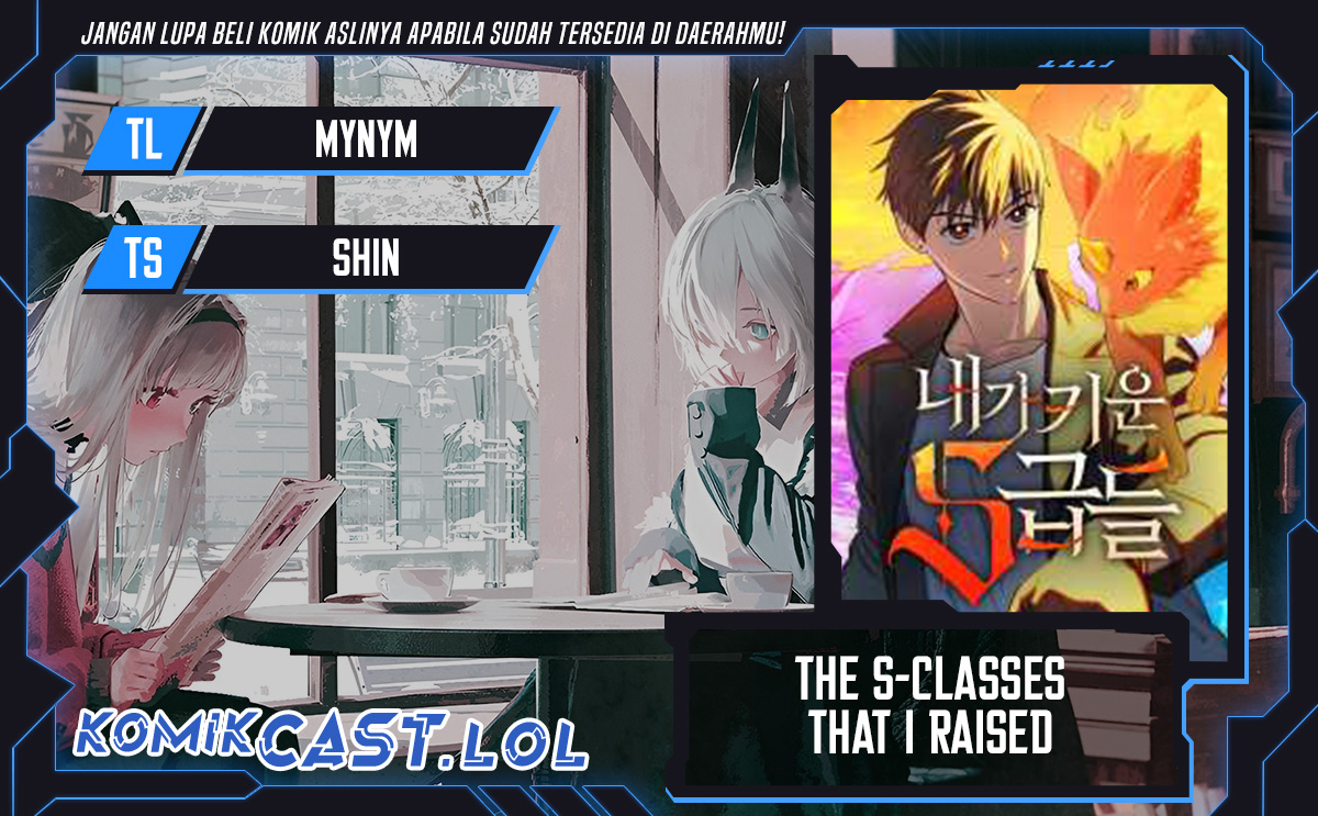 Chapter 138 - halaman 2
