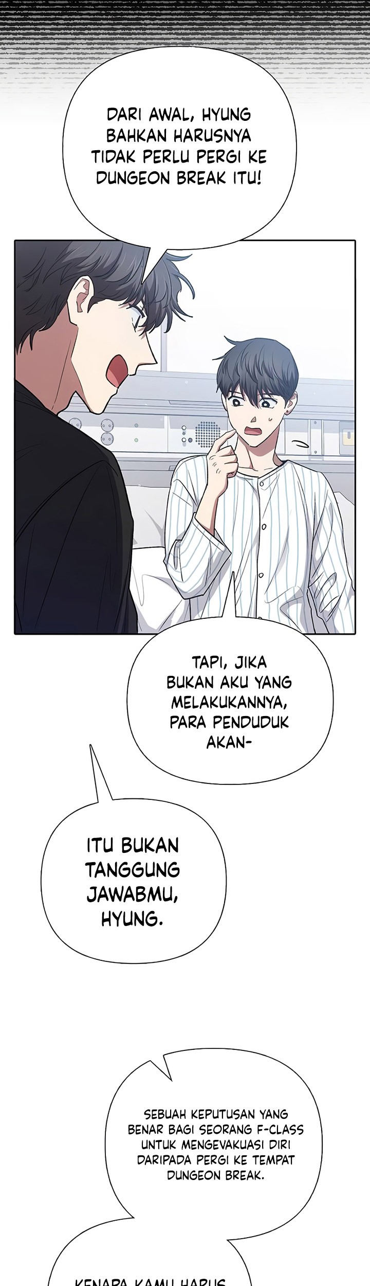 Chapter 138 - halaman 19