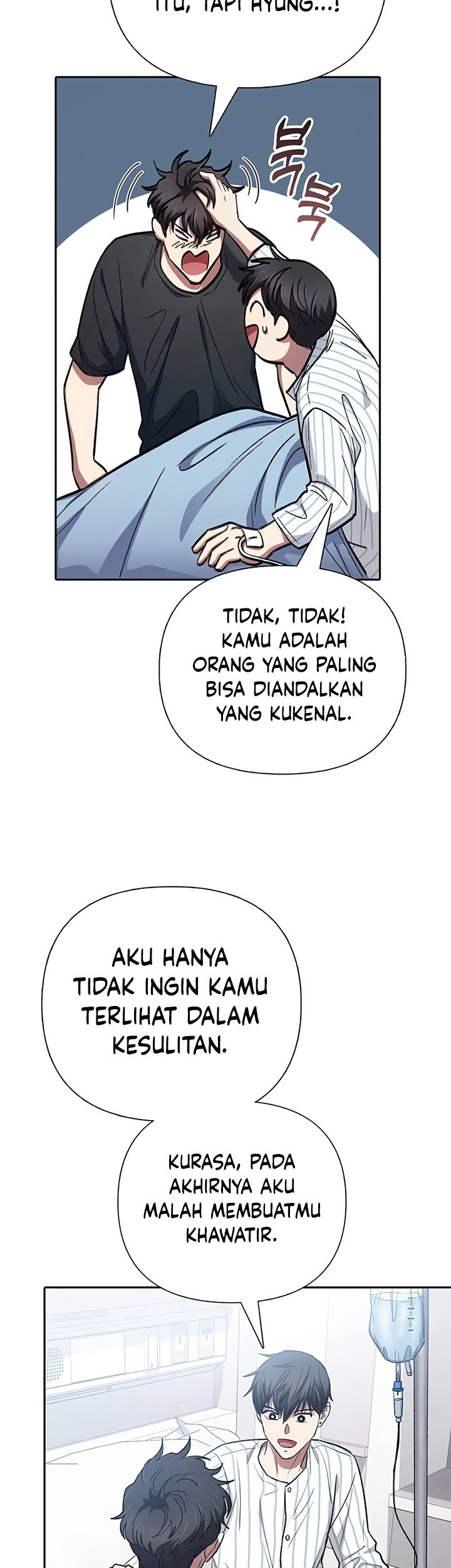 Chapter 138 - halaman 23