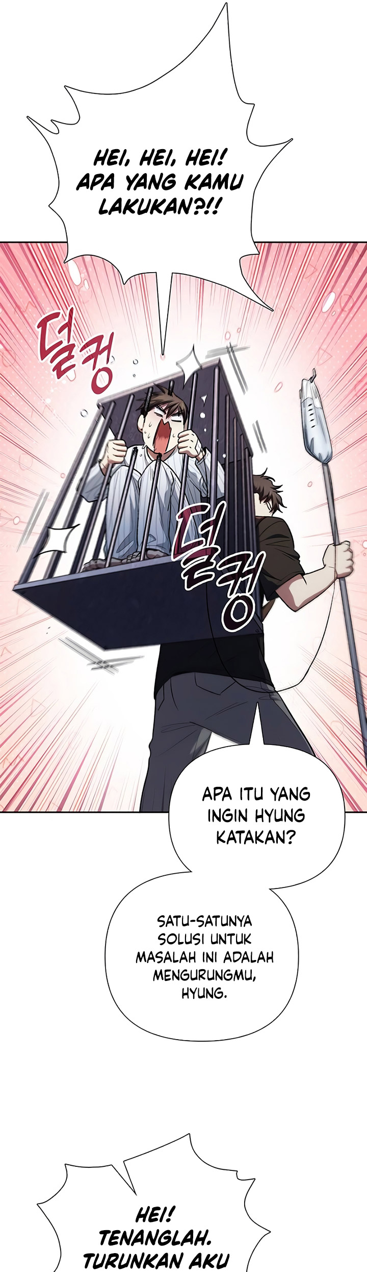 Chapter 138 - halaman 27