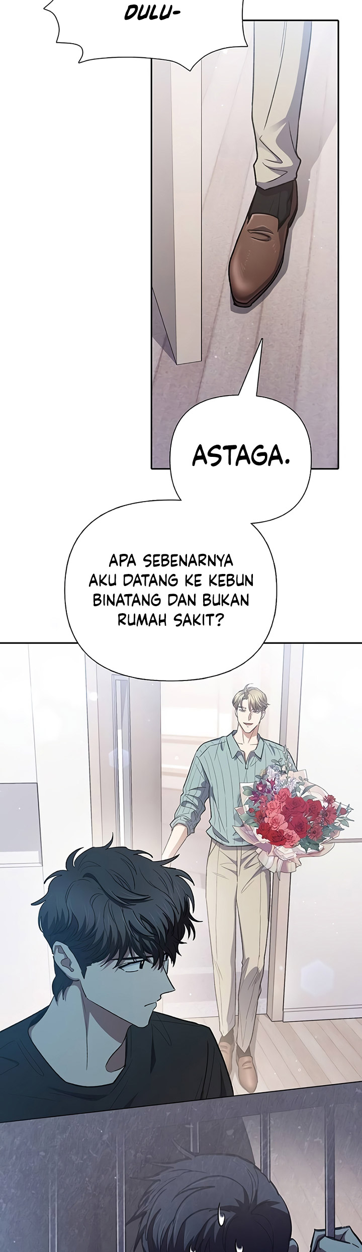 Chapter 138 - halaman 28