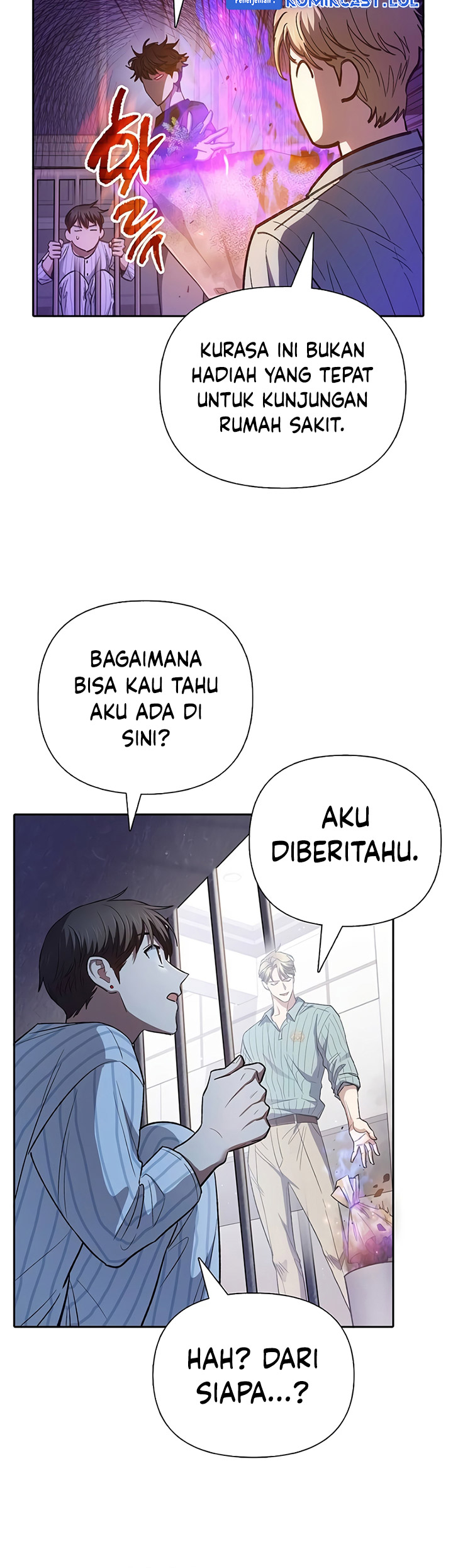 Chapter 138 - halaman 30