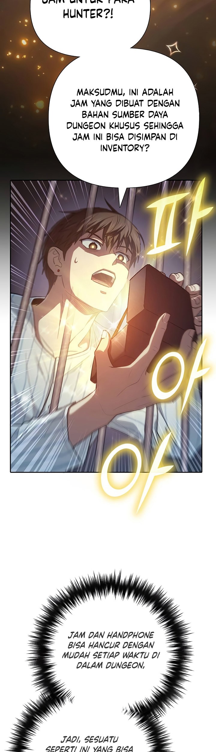Chapter 138 - halaman 33