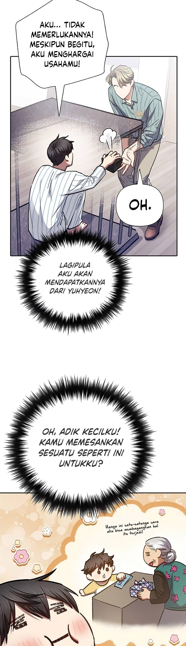 Chapter 138 - halaman 37