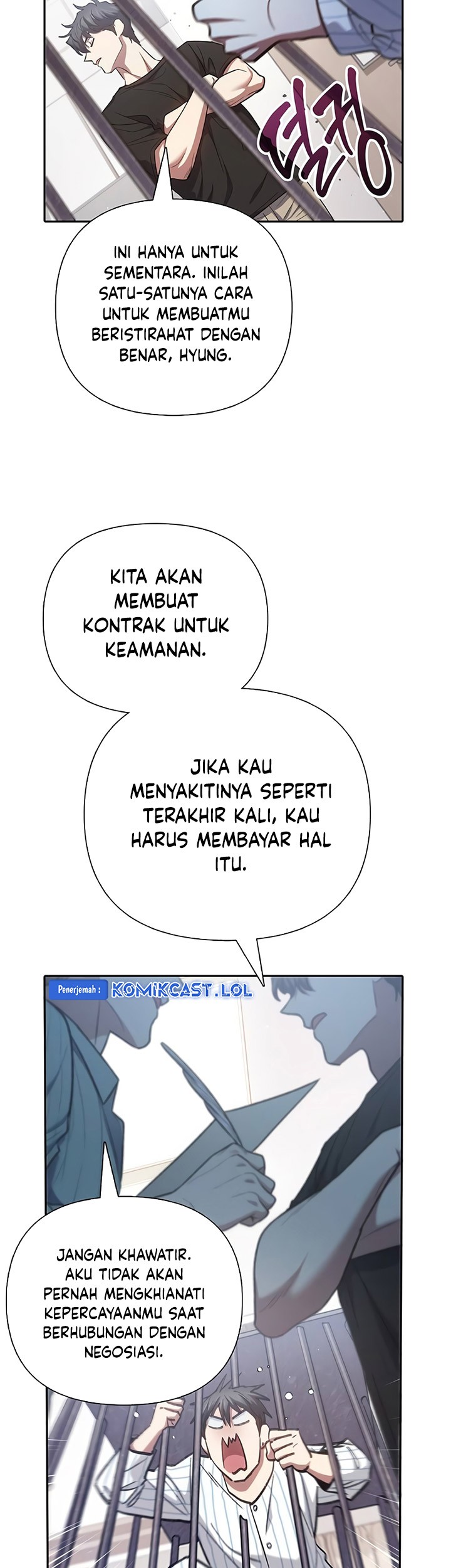 Chapter 138 - halaman 43
