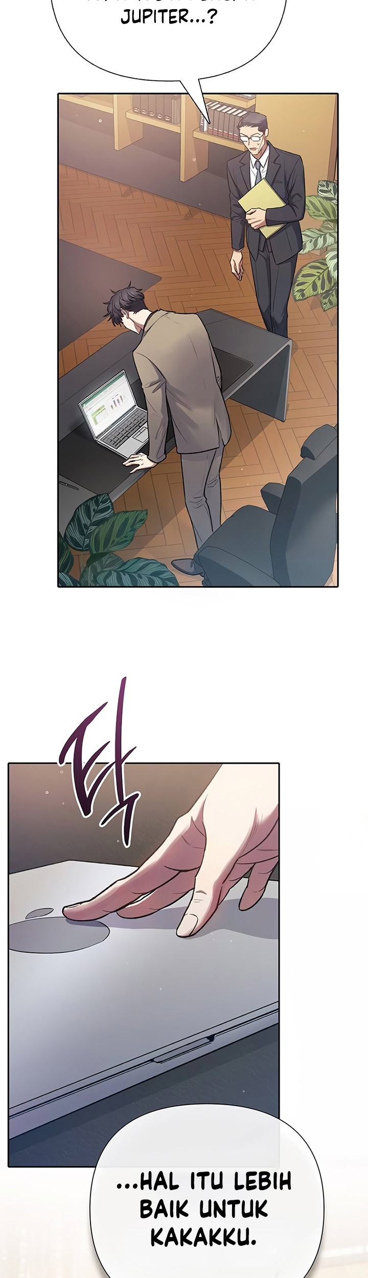Chapter 138 - halaman 57