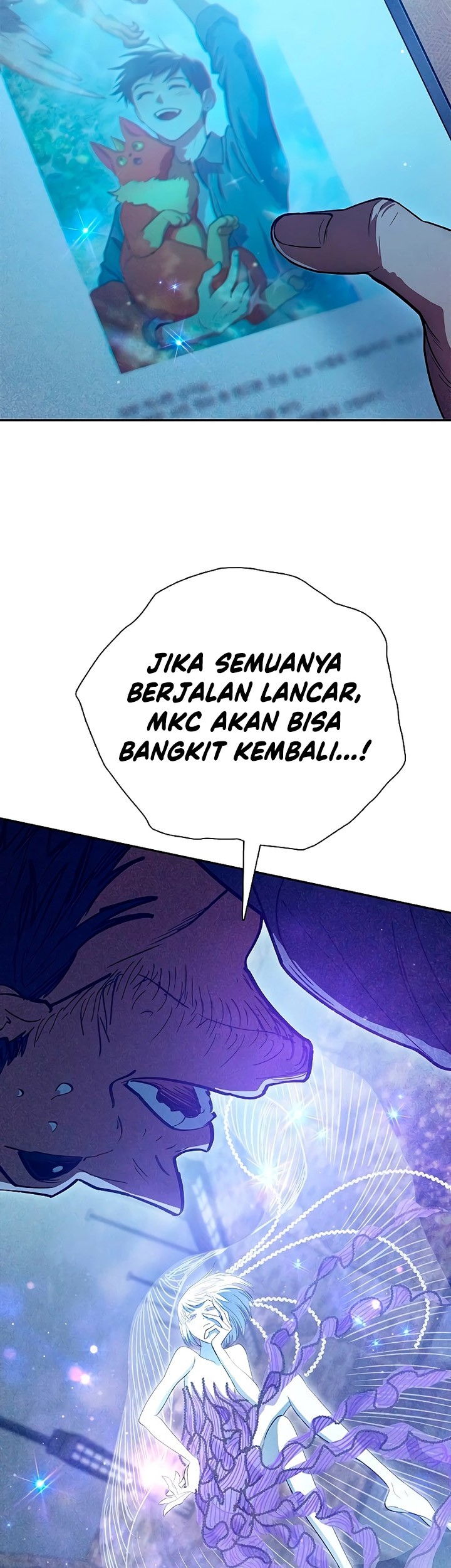 Chapter 137 - halaman 21