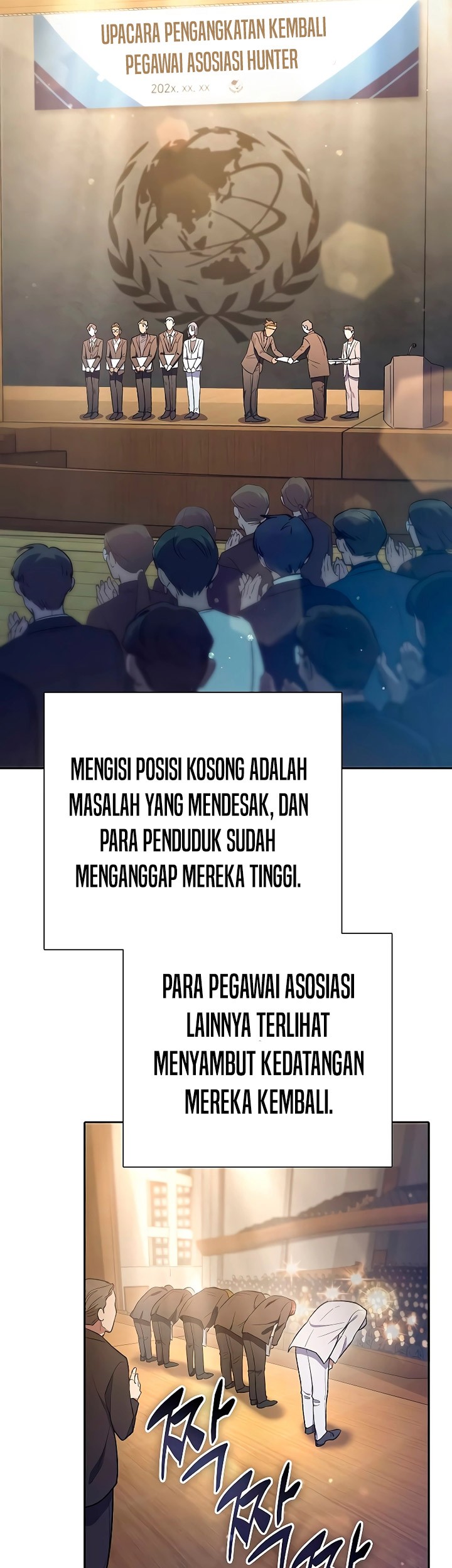 Chapter 137 - halaman 27